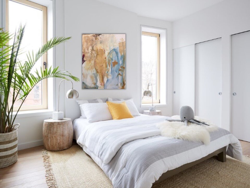 "Стоящая фигура", Тихонов М.