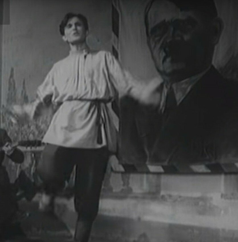 Глеб Романов - трагическая судьба \"матроса с \"Кометы\". | Старое кино от ...