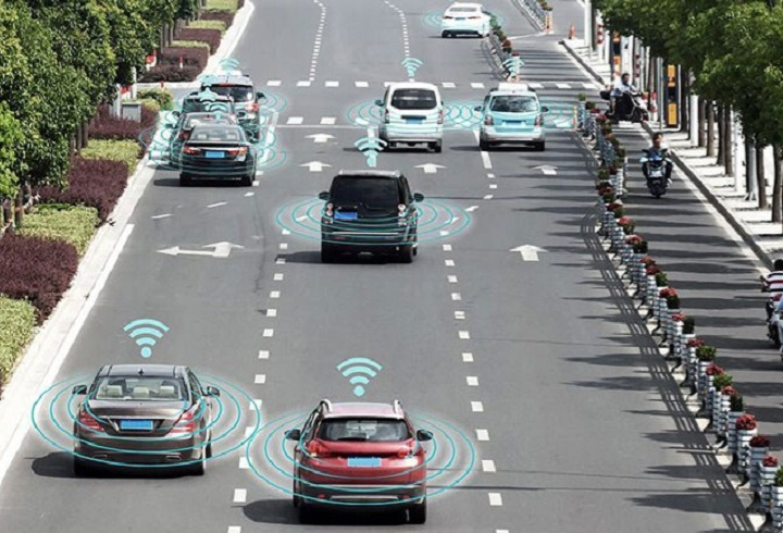 Система “умных” дорог придет в Россию в ближайшие три года