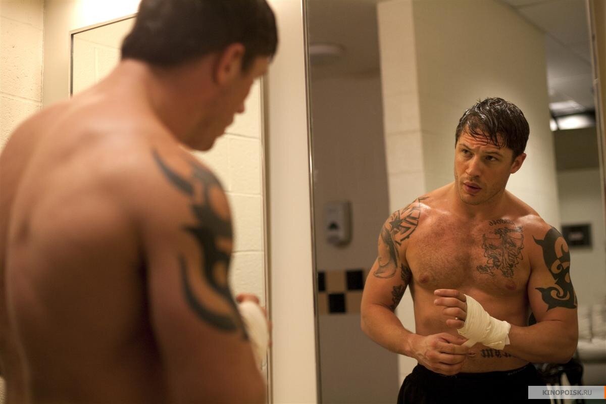 Кадры из фильма