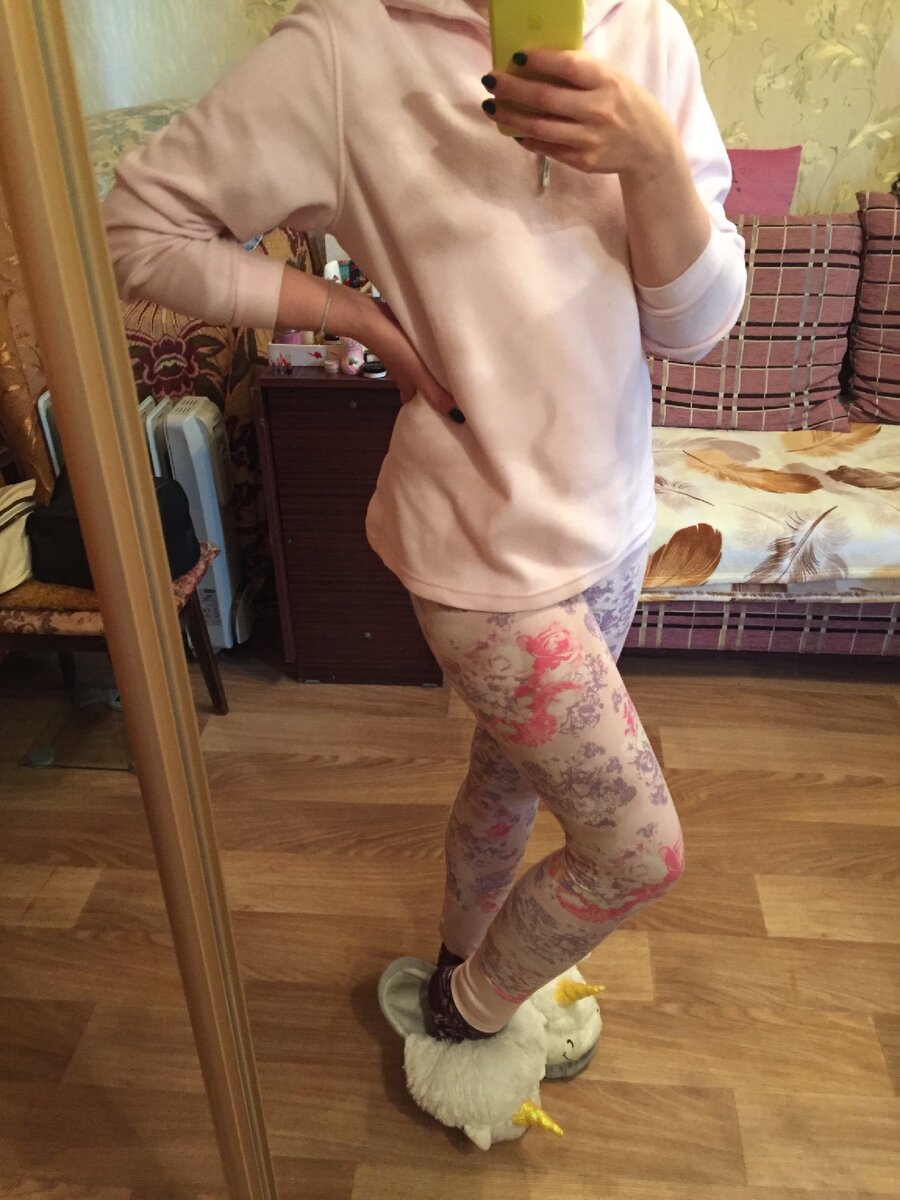 Вещи для дома из секонд хенда. Личное фото 1