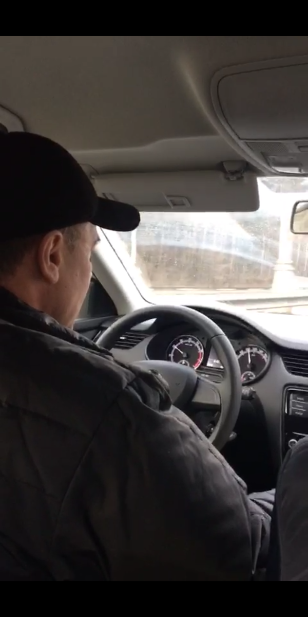 По итогу едем на комфорте за 1000 рублей