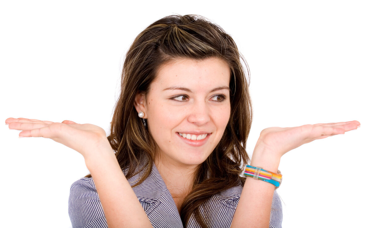 Стричь или не стричь - вот в чем вопрос!