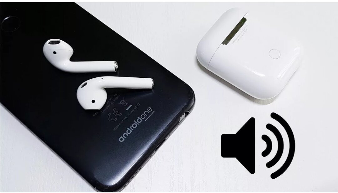 Как исправить проблемы с низким уровнем звука при использовании AirPods с Андроидом 