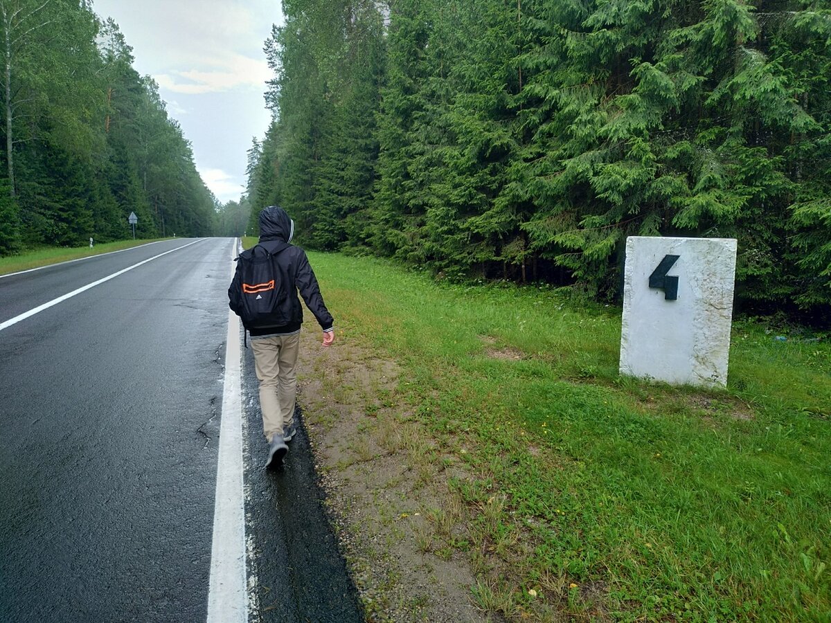 Как доехать в Хатынь из Минска