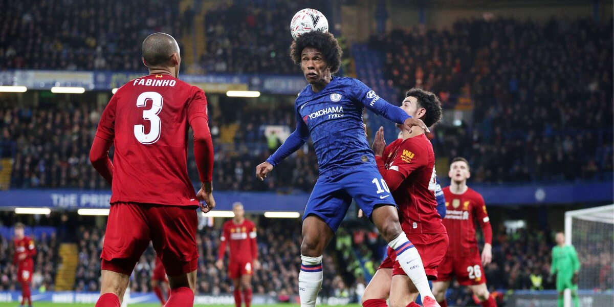 Подопечные Юргена Клоппа проиграли во втором матче подряд, не забив в этих играх ни одного мяча. Так, «Уотфорду» «Мерсисайдцы» ранее уступили со счетом 0:3.