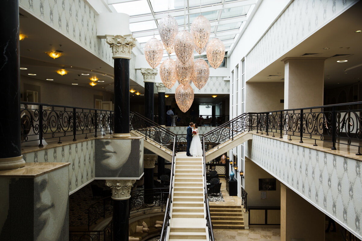 Фотограф на свадьбу