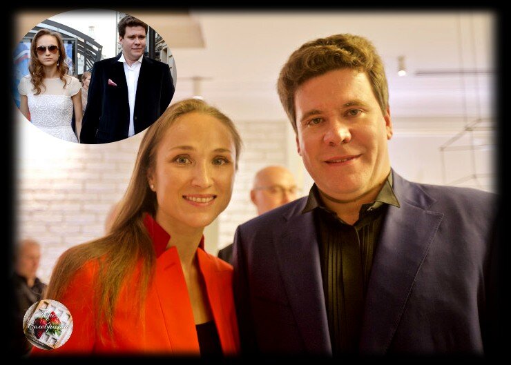 Денис мацуев дочь анна фото Радостная встреча Дениса Мацуева и Екатерины Шипулиной с их прекрасной дочерью: 
