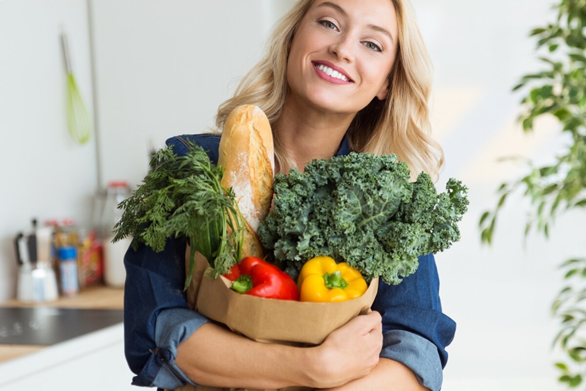 вегетарианство полезно или вредно