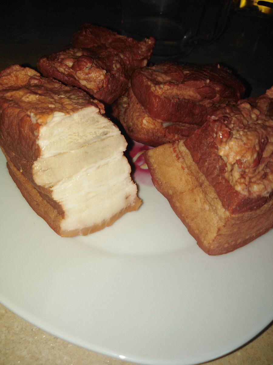 Моя вкусняшка