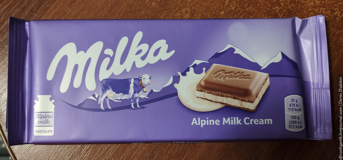 Милка нежные пожелания