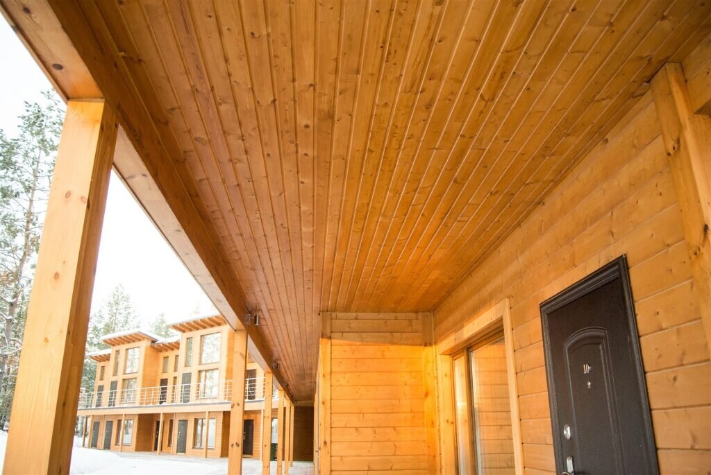 планкен скошенный