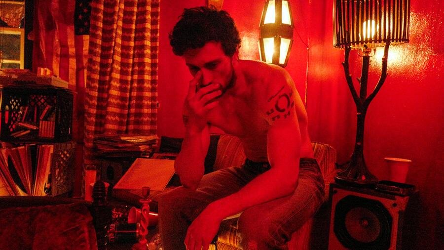 Кадр из фильма.