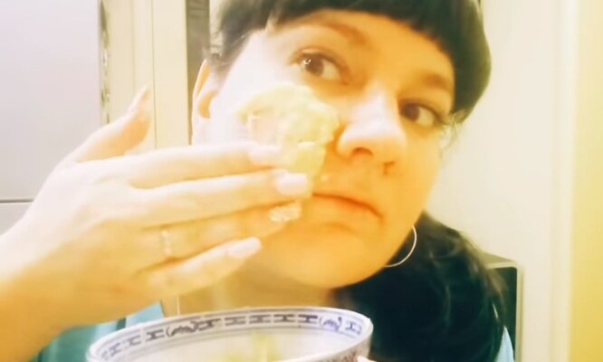 Женский секрет. Молодость. Домашняя косметика.