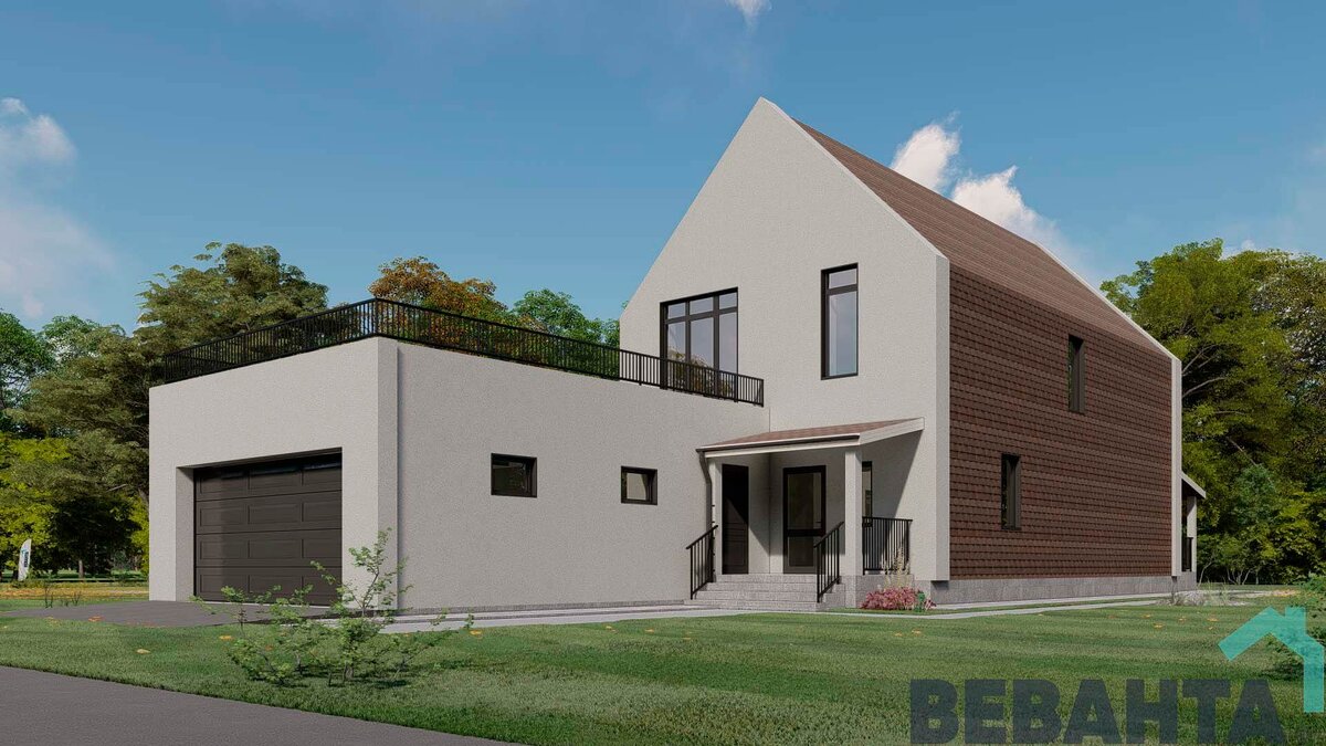 Проект "Феникс"