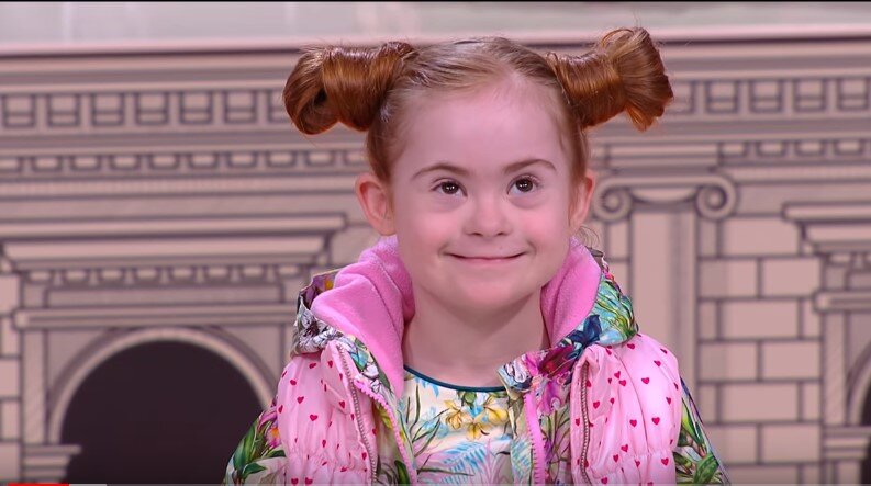 Фото с youtube