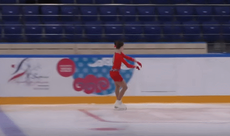 Всё-таки не получился