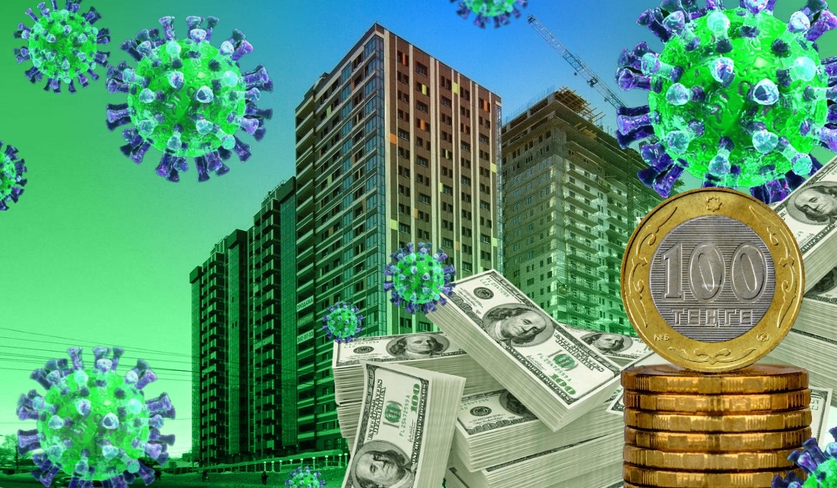 покупка недвижимости в кризис 2020