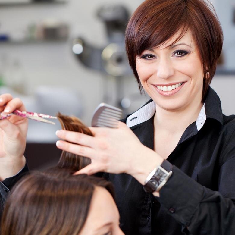 Сколько зарабатывает "хороший" парикмахер? | Мария Перфильева | Дзен