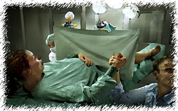 Розыгрыш на 1 апреля