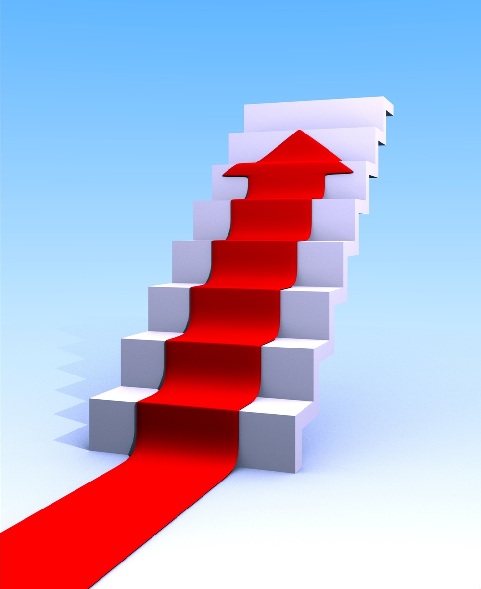 Ступеньки к монтизации