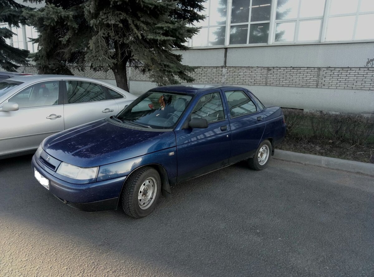 Фото из личного архива