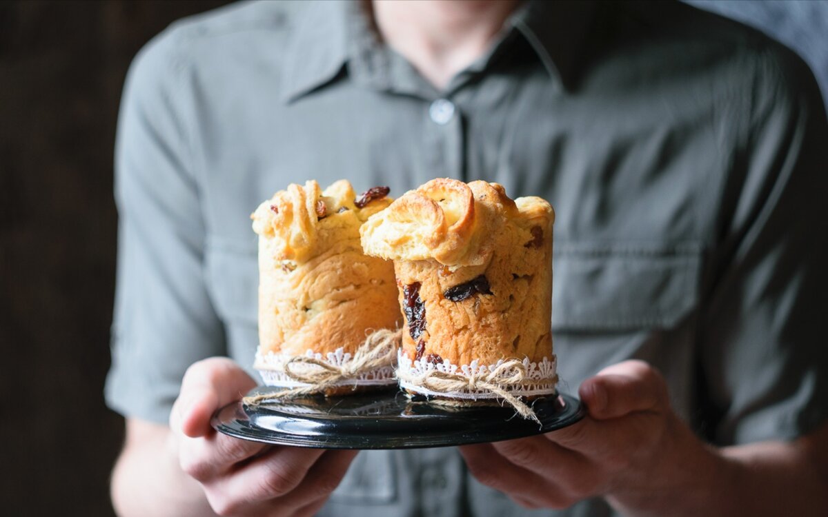 Фото для примера сервировки взято с сайта рецептик.рус 