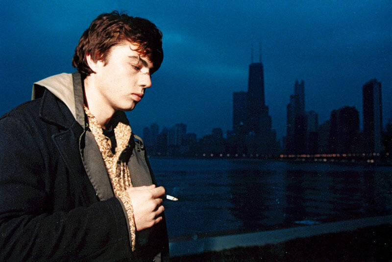 Алексей Балабанов