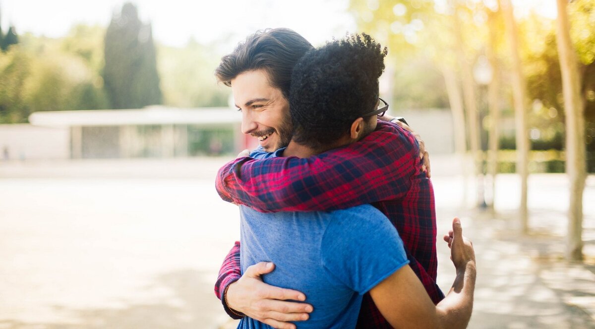 Христос воскрес! Воистину воскрес!