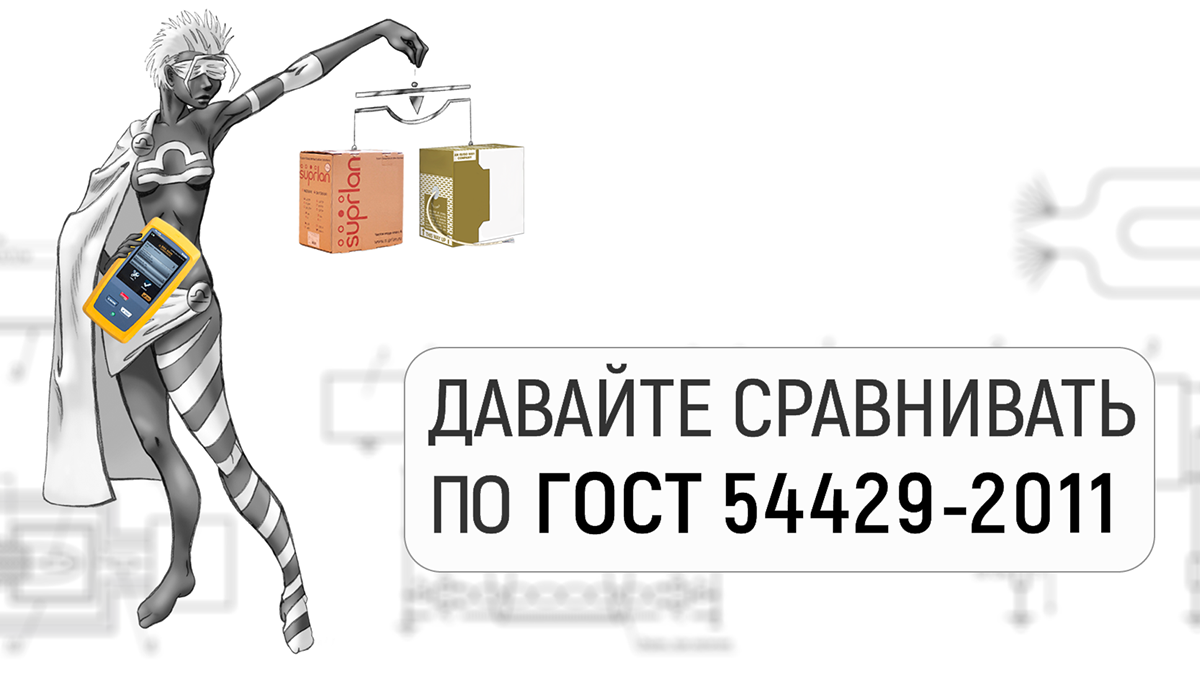 Давайте Сравнивать По ГОСТ 54429-2011 | ЭНЕРГОСМИ.РУ | Дзен