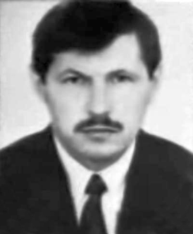 Владимир Барсуков