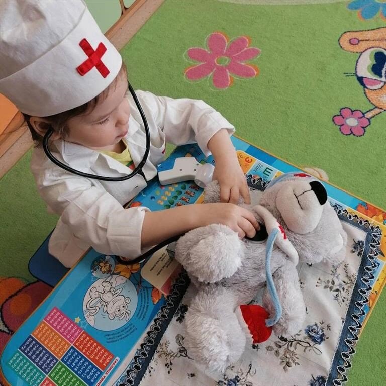 дежурный детский врач киров