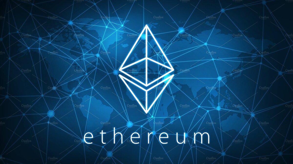 Ethereum за последние 24 часа понес большие потери и ушел со завоеванных в конце прошлой недели уровней.