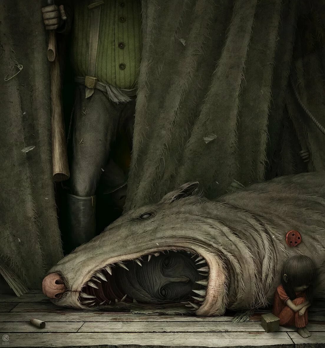 АНТОН СЕМЕНОВ