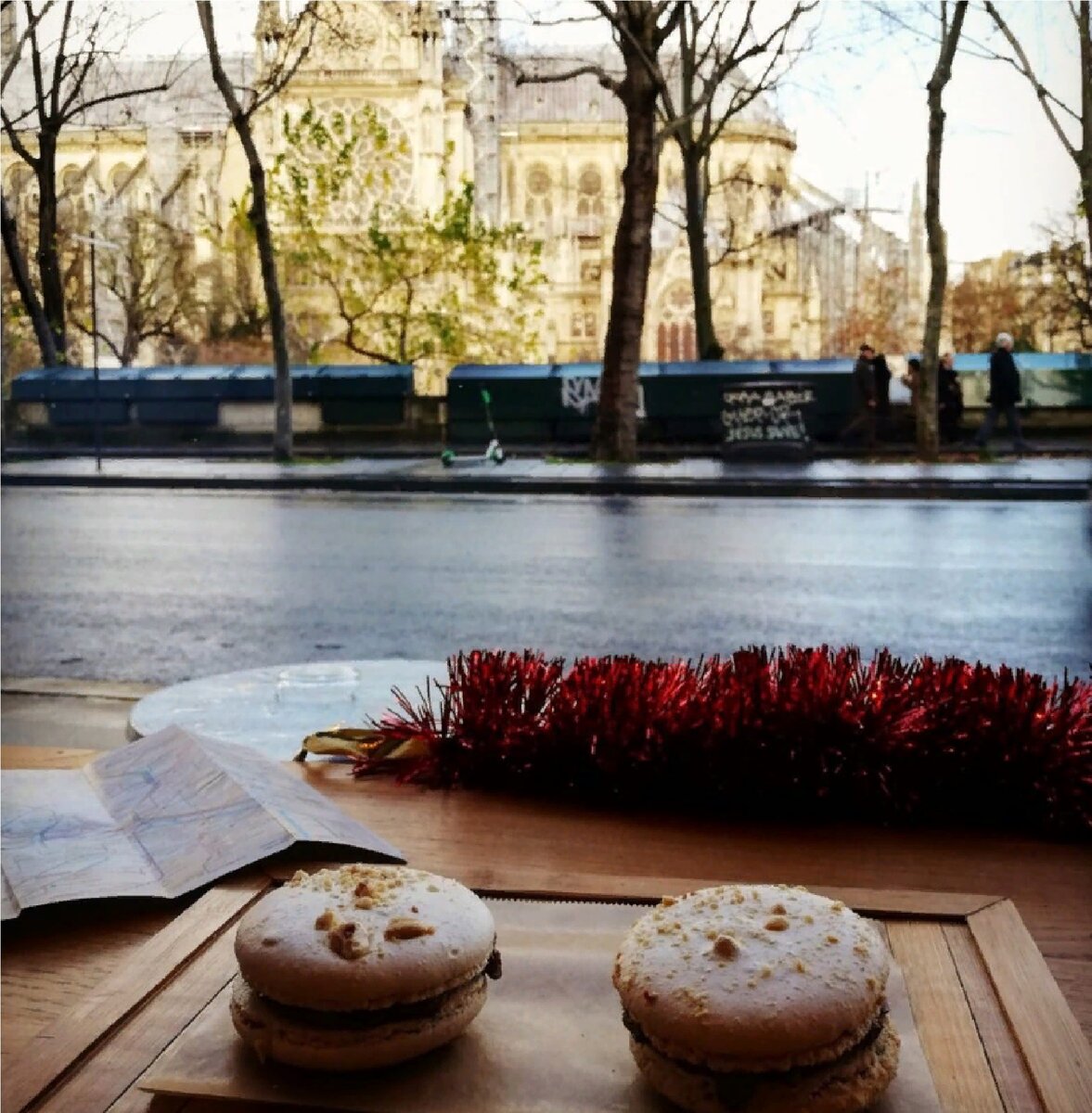 Самый модный десерт в мире: почему все в восторге от macarons