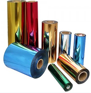 — это разновидность воздушных шариков, которые отличается материалом исполнения. Шары из фольги производятся из прозрачной майларовой (Mylar) или лавсановой пленки (разработанной в СССР, схожий по структуре и показателям).