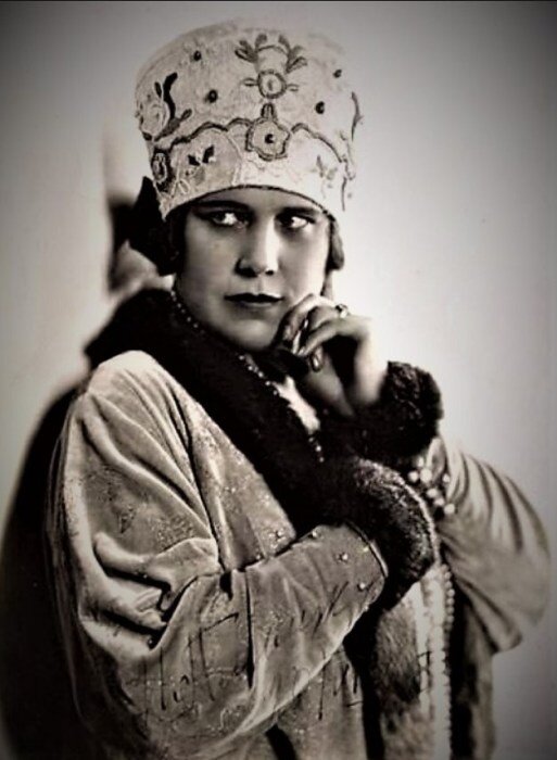 Великая певица и советская разведчица Надежда Плевицкая РусКонтур Дзен