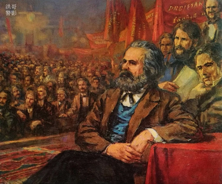 Влиятельный философ Карл Маркс, который умер 14 марта 1883 года, был немецким экономистом, социологом и философом.