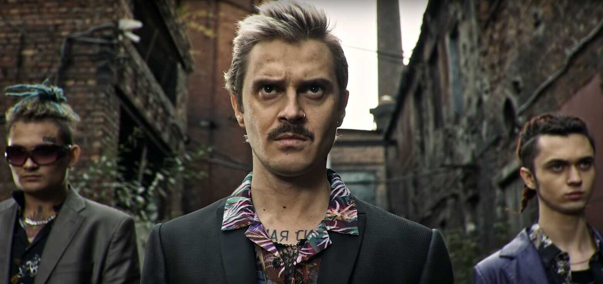 Ильич во всей своей красе (фото из открытых источников)