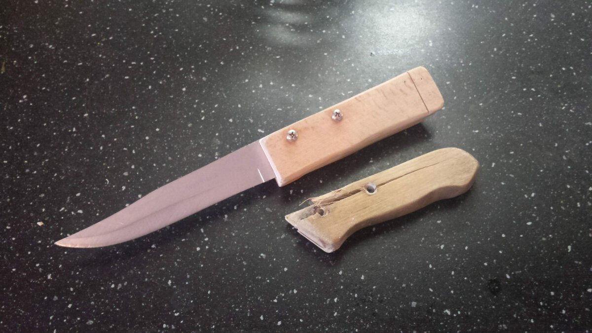 Из личного архива.