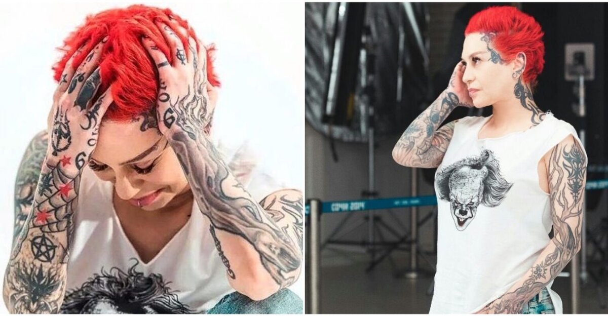 Фото instagram.com/nargizzakirova_official