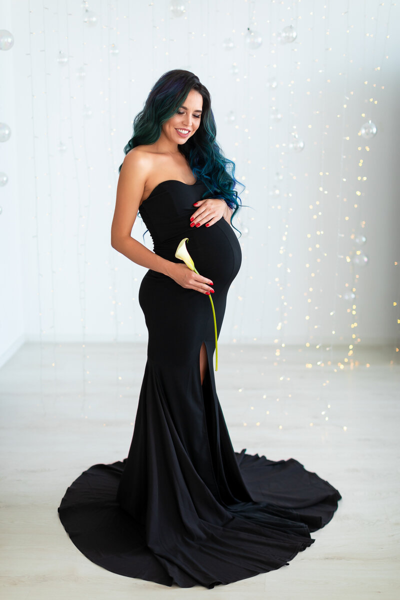 Гардероб фотографа Solis Yulia