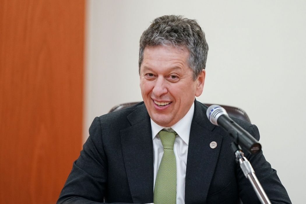 Президент «Ак Барса» Наиль Маганов заявил, что в клубе изучают варианты сокращения бюджета от 20 до 50 процентов из-за финансового кризиса на фоне пандемии COVID-19 и спада спроса на нефть и нефтепродукты по всему миру