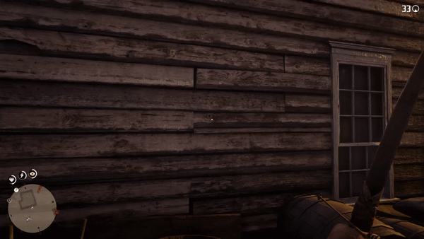 видео сделано в Red Dead Redemption 2