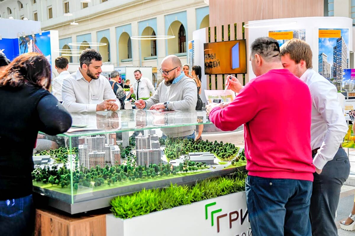 Виды расчетов при покупке недвижимости