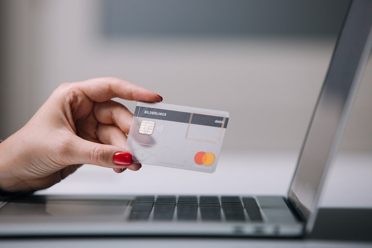 Bilderlings MasterCard