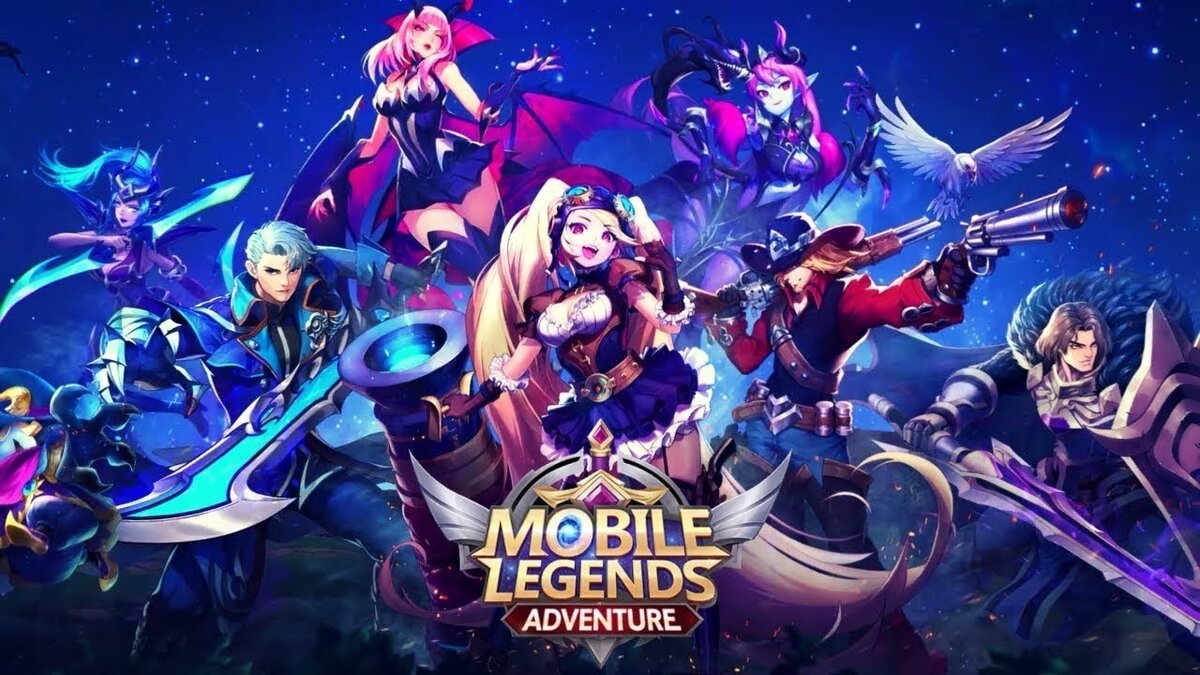 Сленговые слова Mobile Legends: Bang Bang. | Mobile Legends: Bang Bang |  Дзен