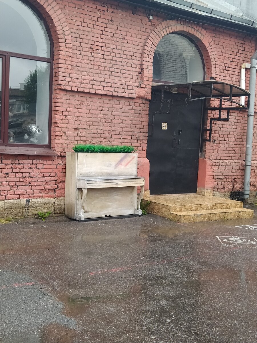 Всем привет! Оцените!