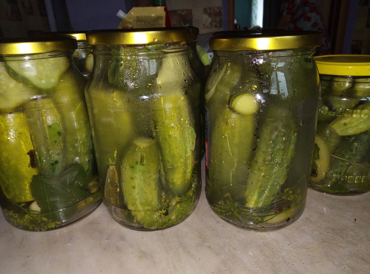 Пришла пора "хэндмэйда"... 