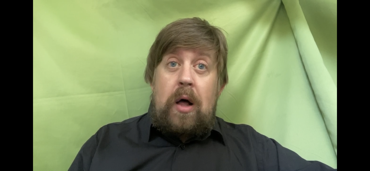 Сказки на ночь. 